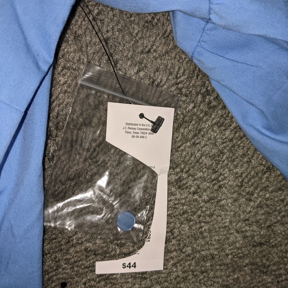Women blouse - Picture 2 of 2